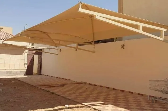 شركة تركيب مظلات بالرياض