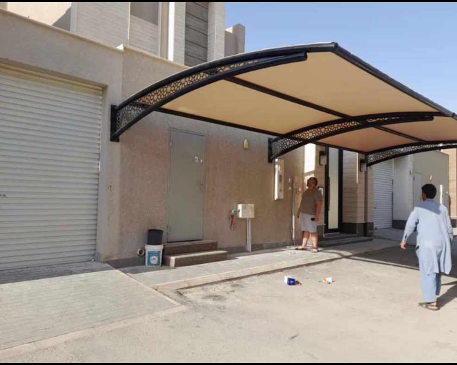 اسعار مظلات وسواتر الرياض