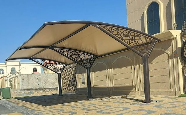 مظلات وسواتر اسعار