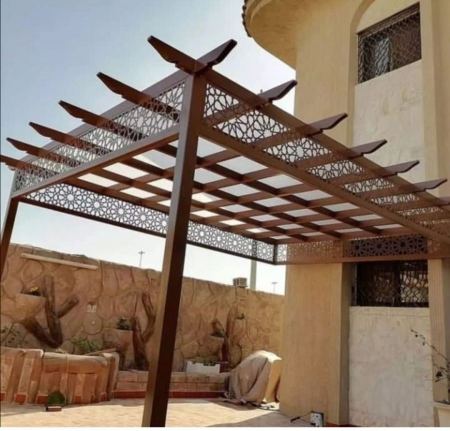 تركيب مظلات بالرياض