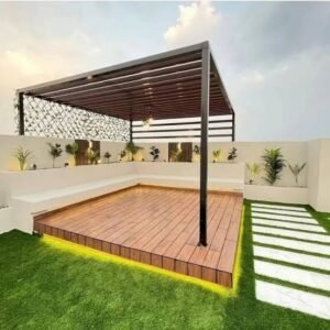 مظلات السيارات في الرياض